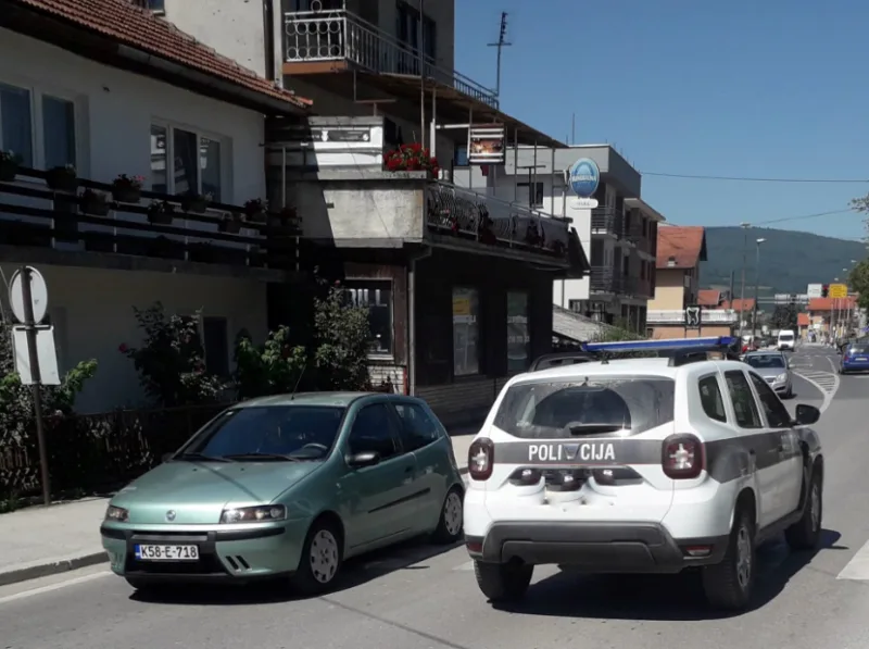 policija 34