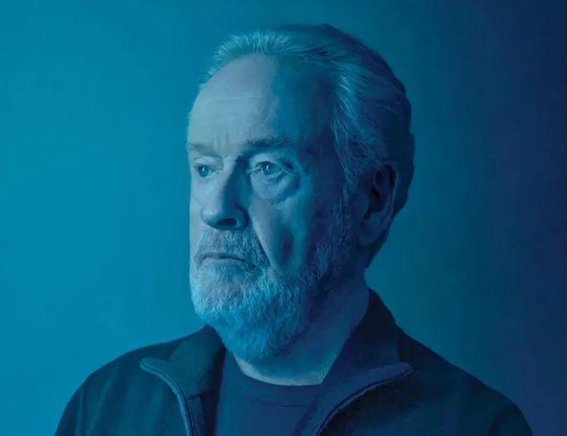 Ridley Scott