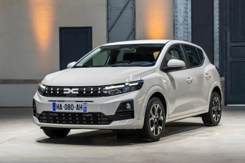 sandero
