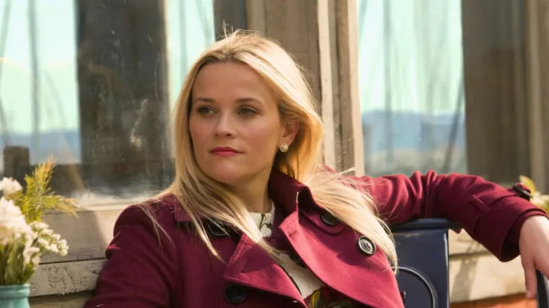 Reese Witherspoon