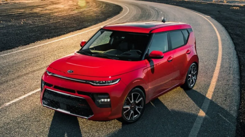 kia