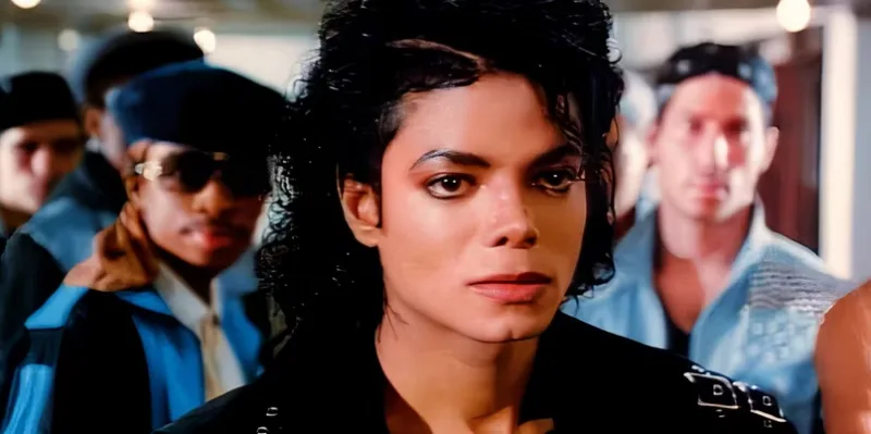 michael jackson