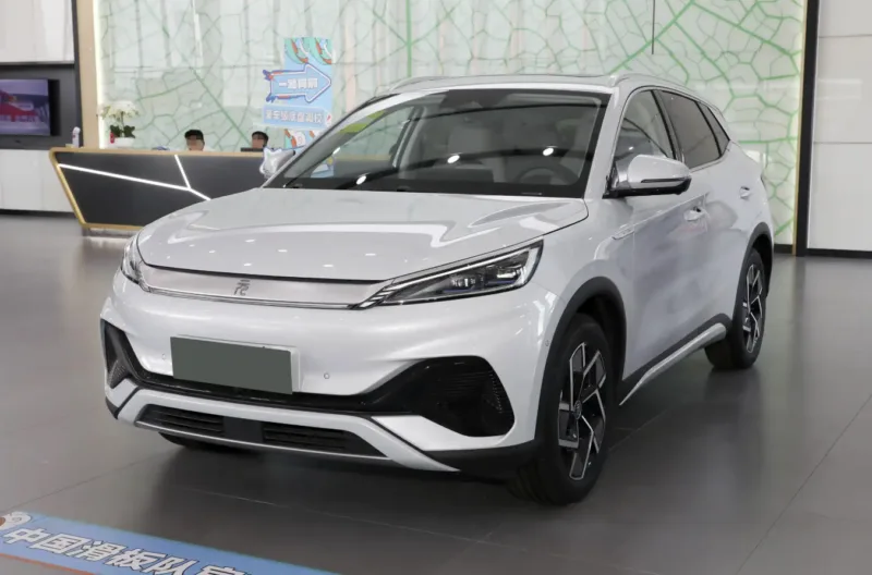 kina auto