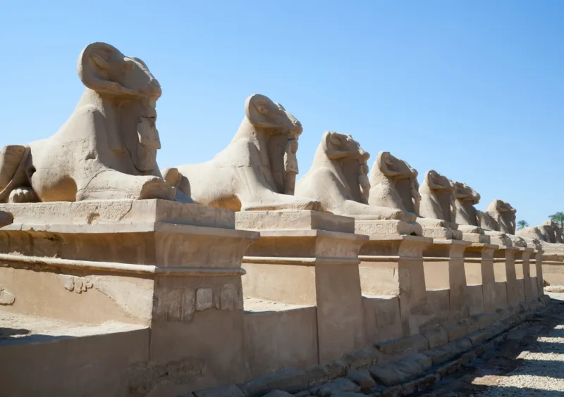 karnak freepik