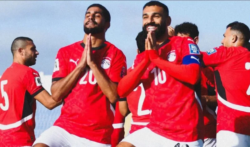 salah