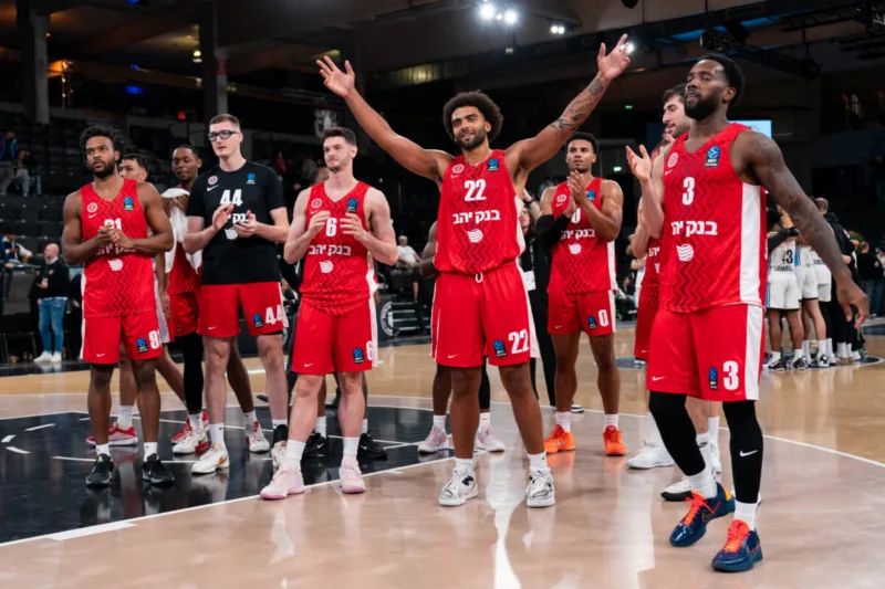 Hapoel