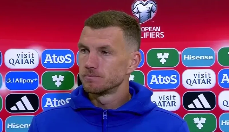 dzeko