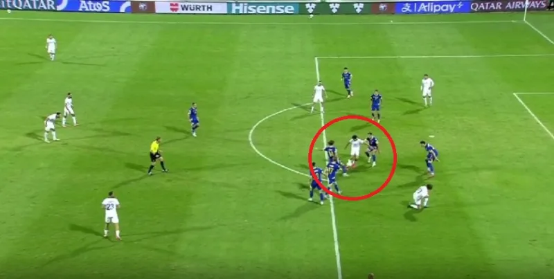 penal