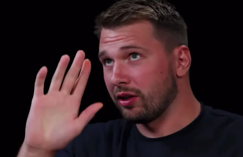 doncic