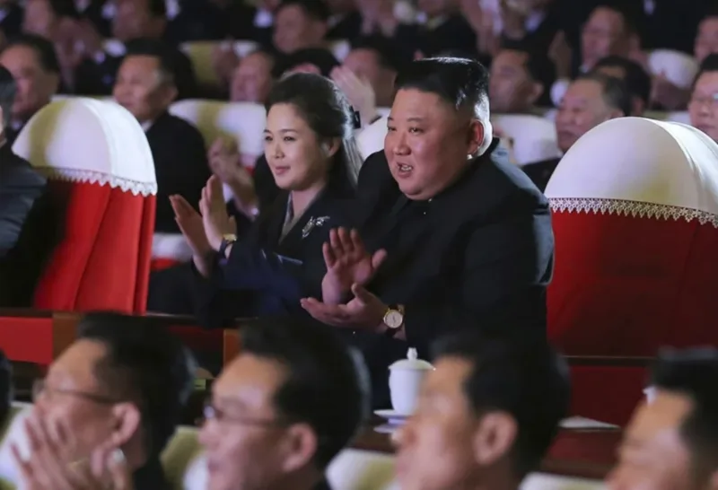 kim