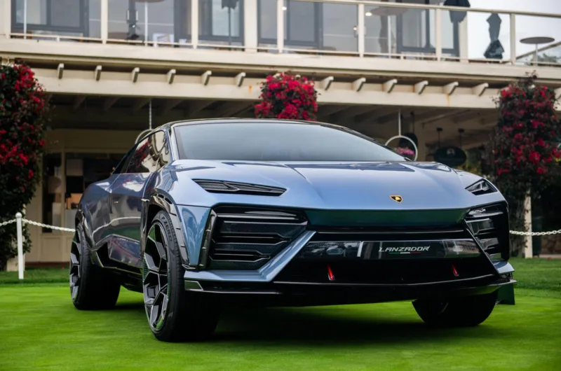 lambo