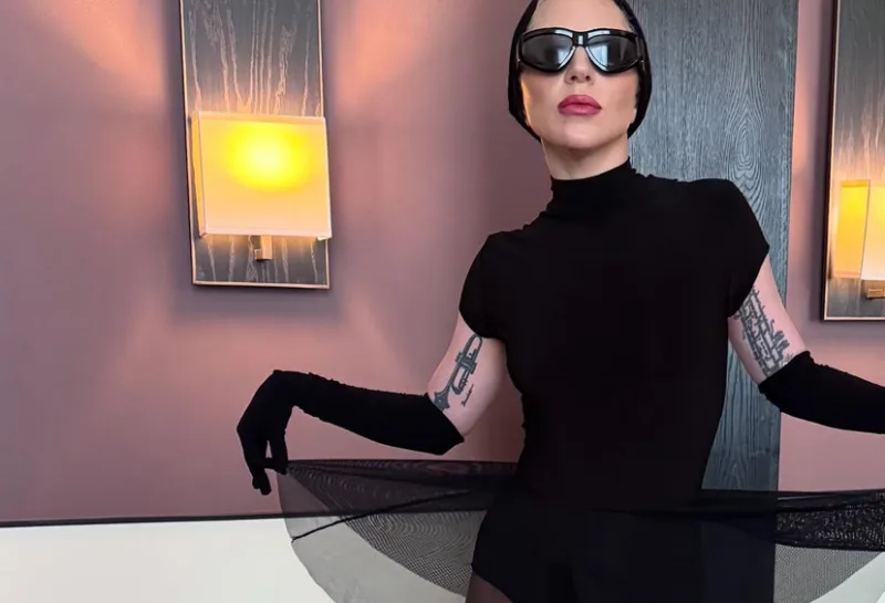 lady gaga