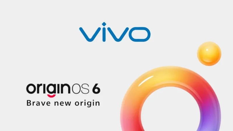 OriginOS 6