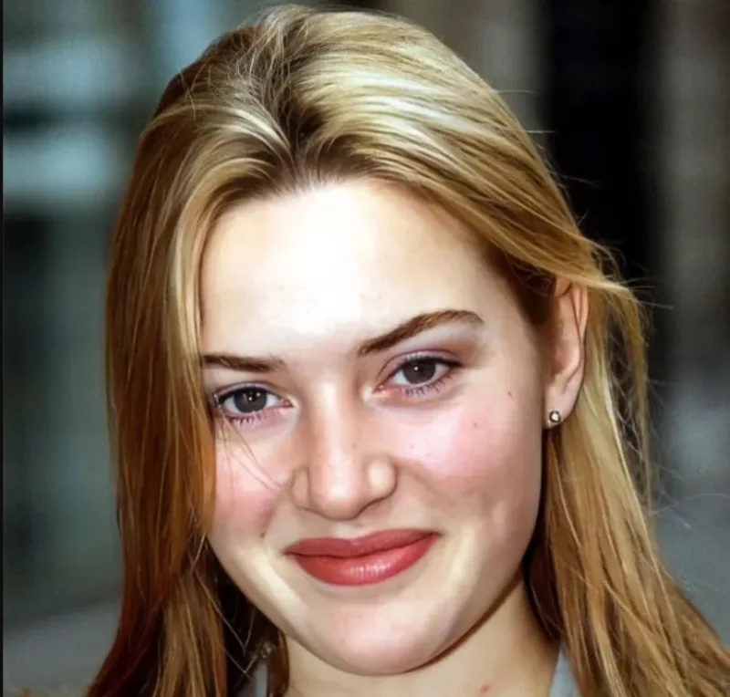 Kate Winslet