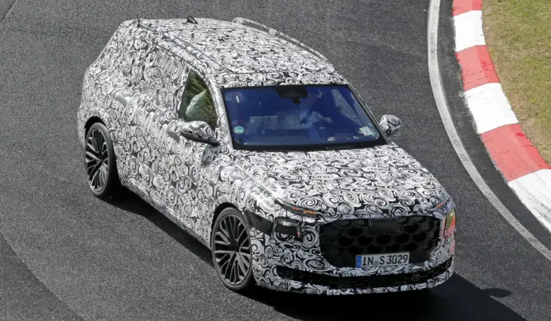 audi suv1