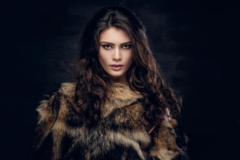 krzno freepik