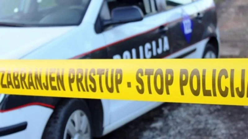 policija