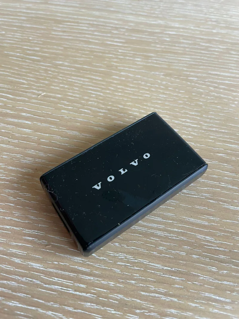 Volvo EX30
