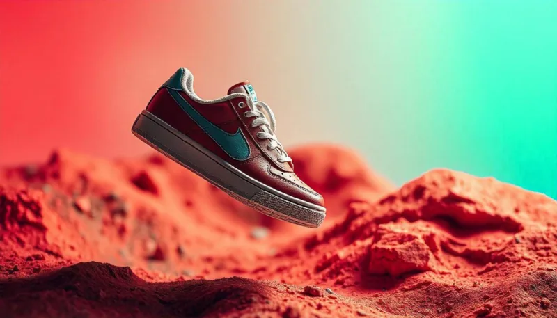 Nike freepik