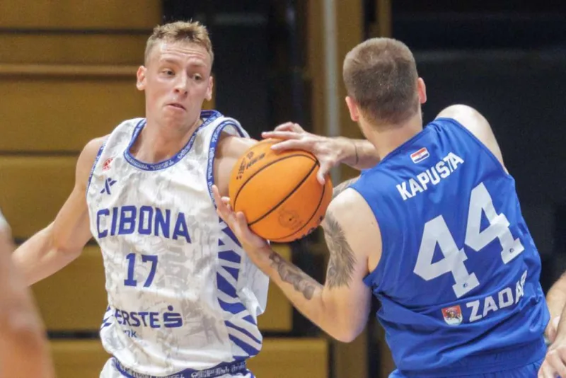 cibona
