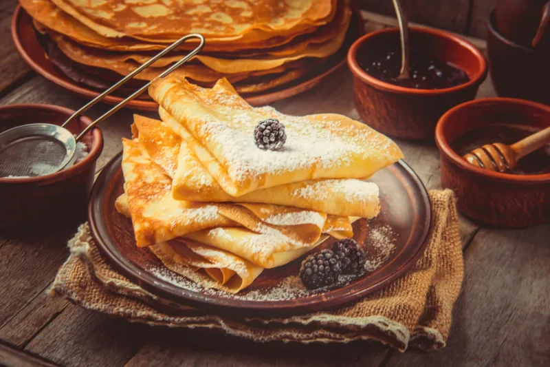 palacinci freepik
