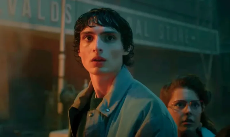 Stranger Things