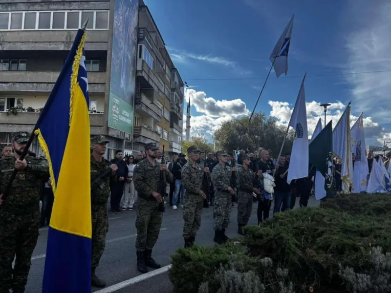 sanski most