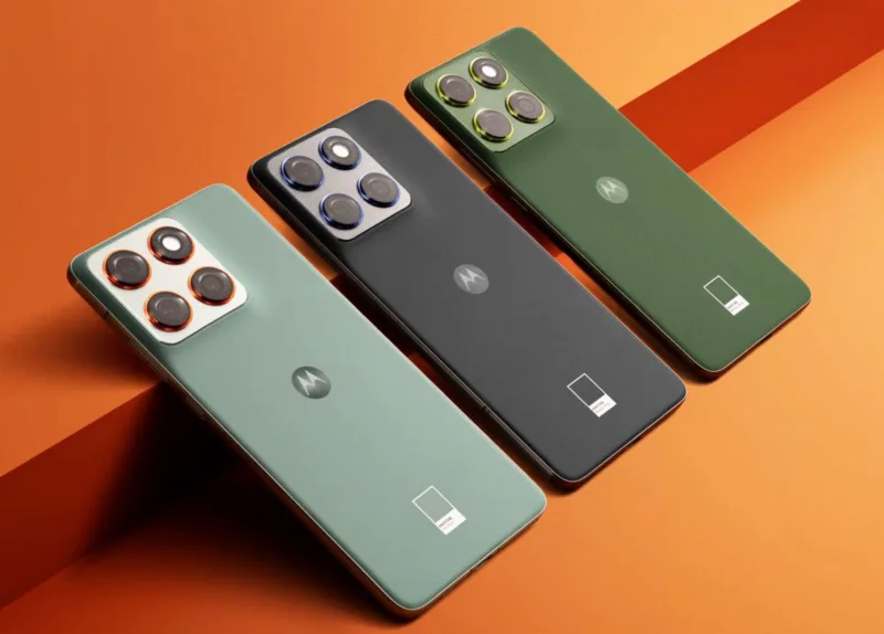 Edge 70