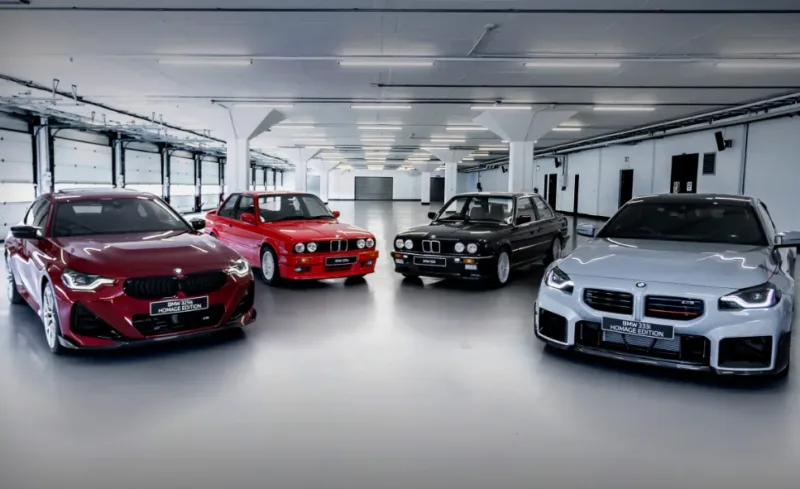 bmw