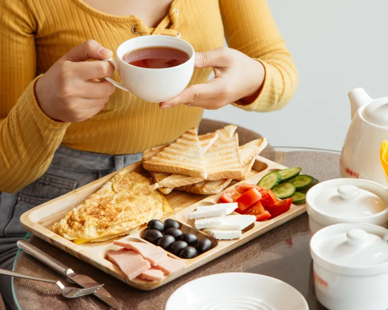 dorucak freepik