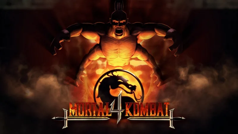Mortal Kombat
