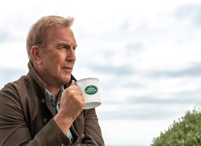 Kevin Costner