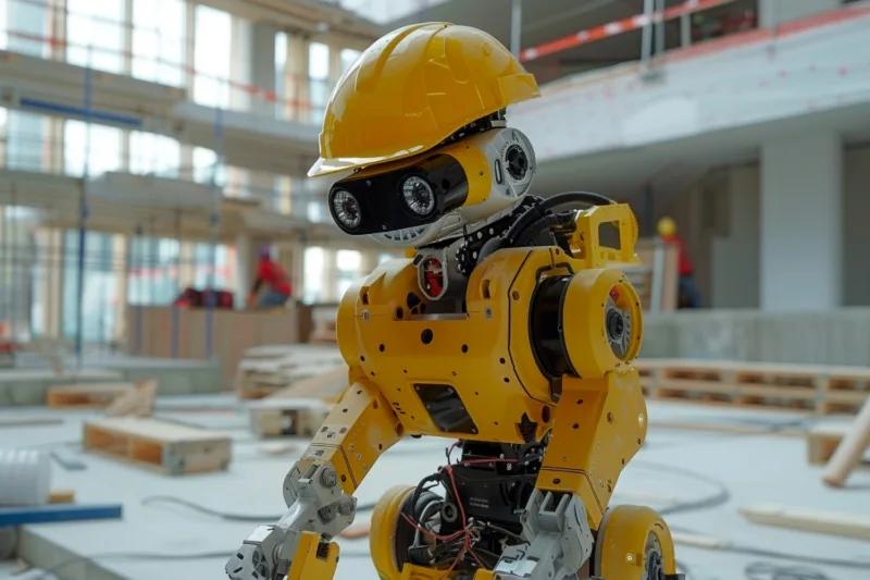 robot freepik