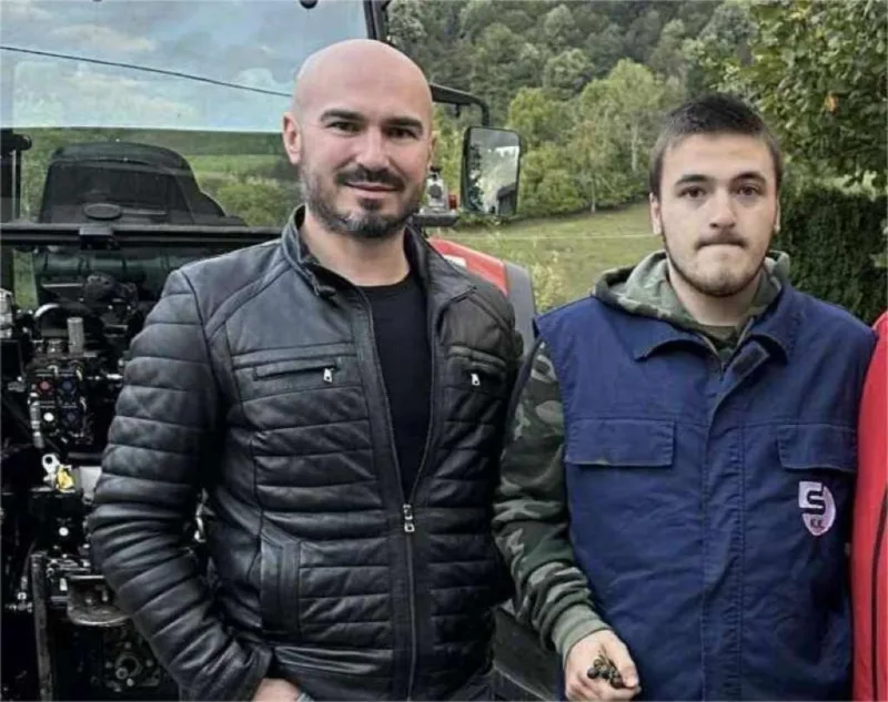 advan veladzic