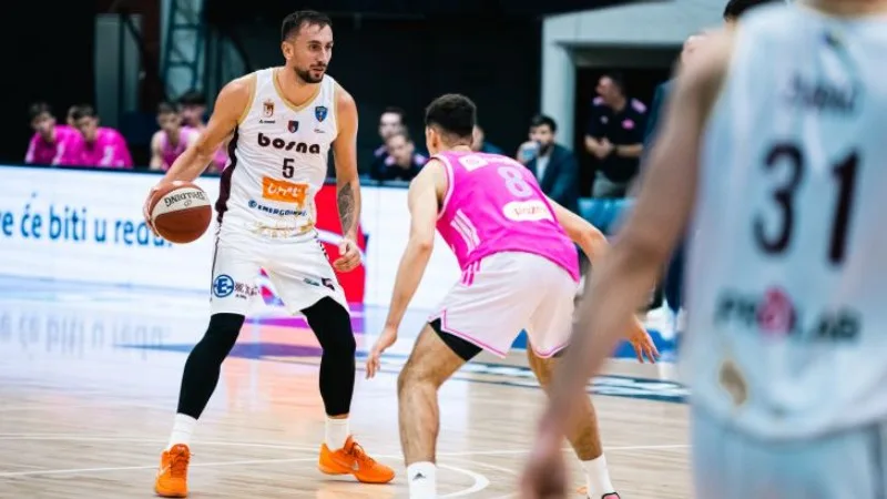 edin atić