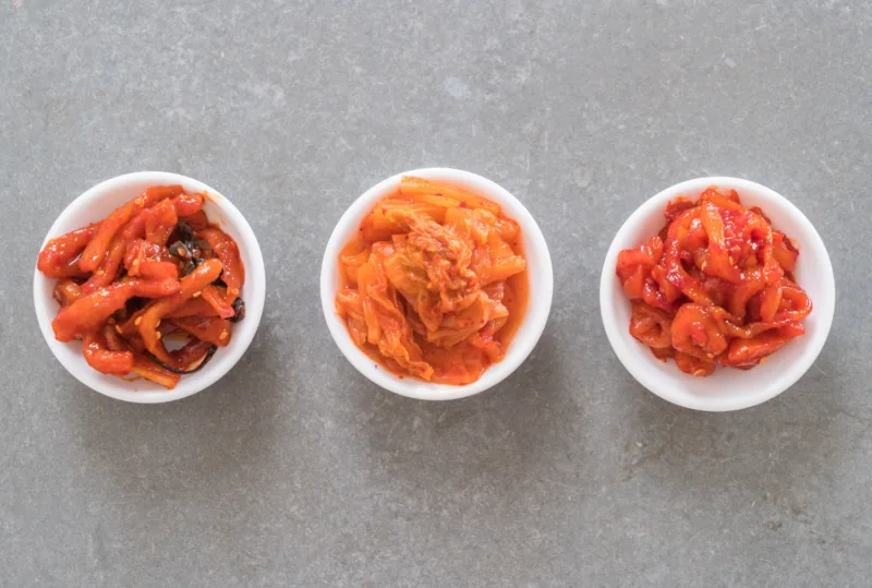 Kimchi freepikž