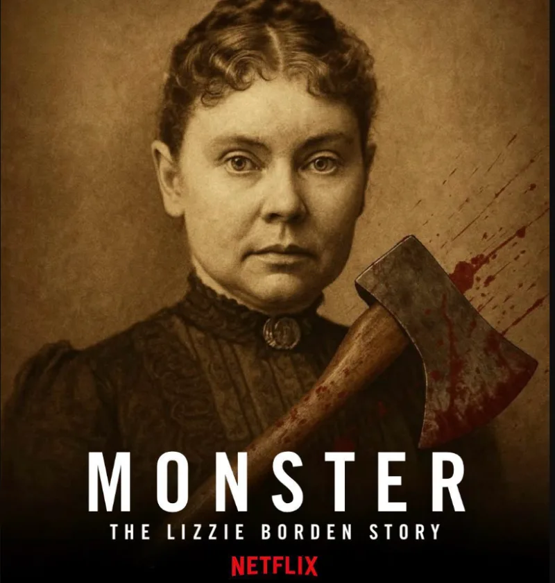 Lizzie Borden