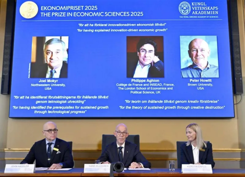 nobel za ekonomiju