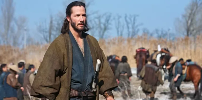 Blade of the 47 Ronin