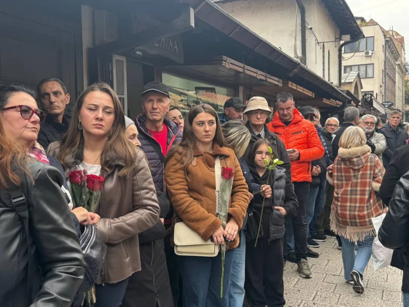 dzenaza halid beslic bascarsija1