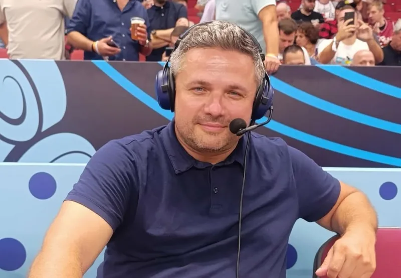edin avdic