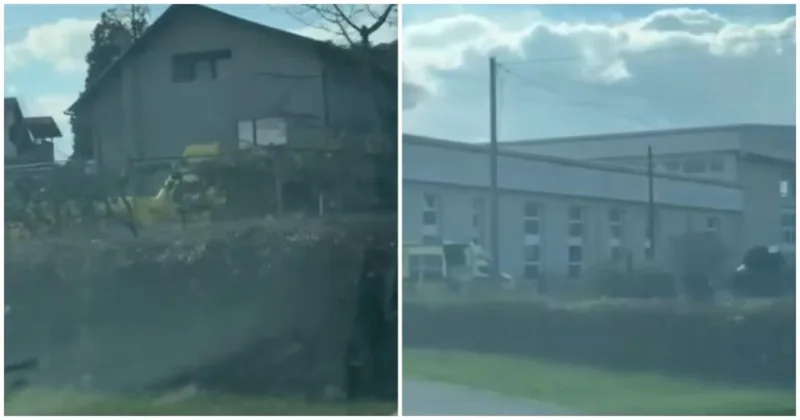 zagorje skola