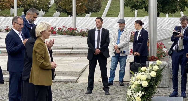 lejen srebrenica 1