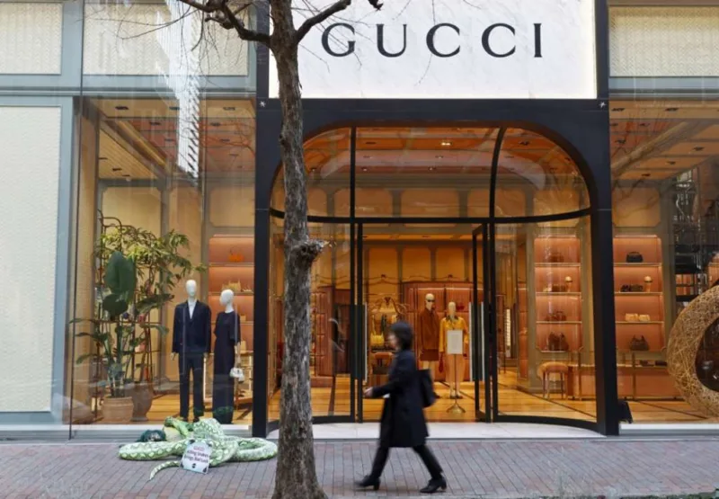 gucci