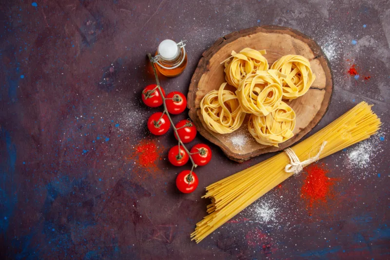 pasta freepik