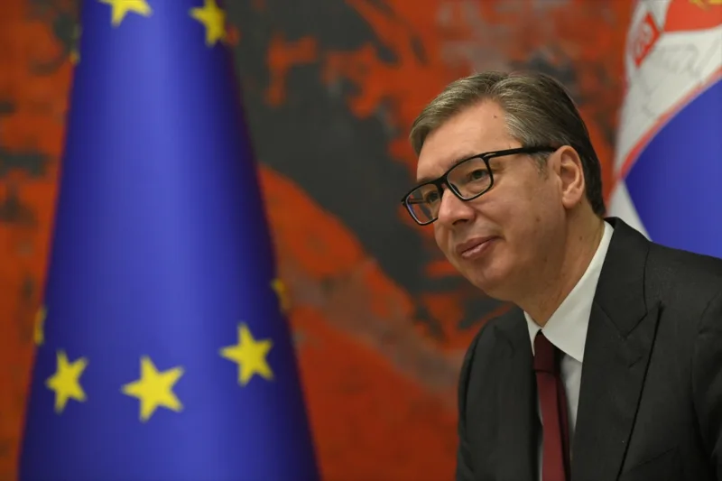 aleksandar vucic aa