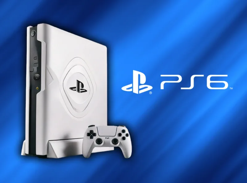 PlayStation 6
