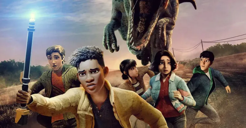 Jurassic World