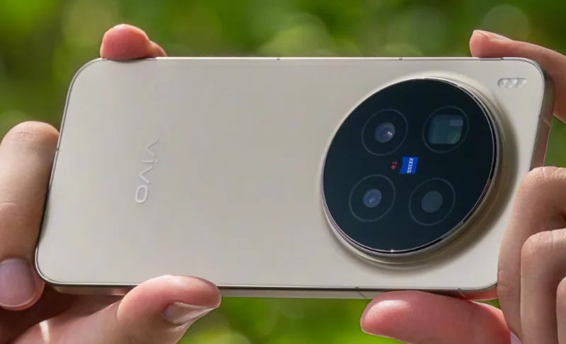 vivo
