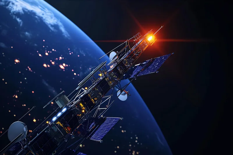 sateliti freepik